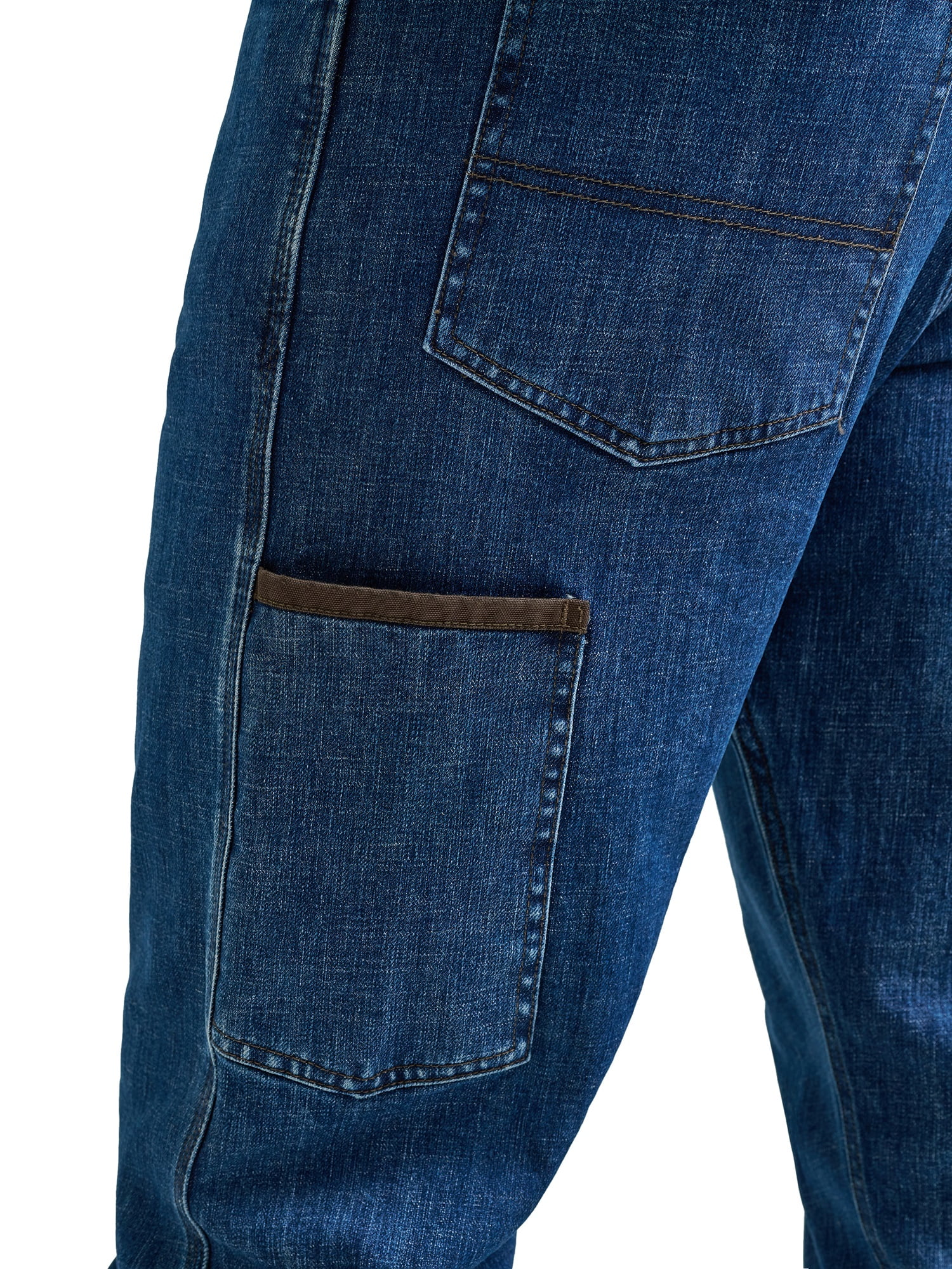 Wrangler Men's Flex Work Jean