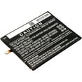 thumbnail image 3 of Replacement Battery for Nokia 6,6 Dual SIM,HMD D1C,Nokia 6,TA-1000,TA-1003,TA-1021,TA-1025,TA-1033,TA-1039,HE316,HE335,3000mAh,Mobile Phone battery, 3 of 5