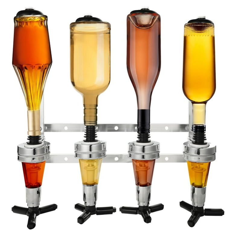Liquor dispenser for Beer Mini Bar Accessories Liquid Drinking