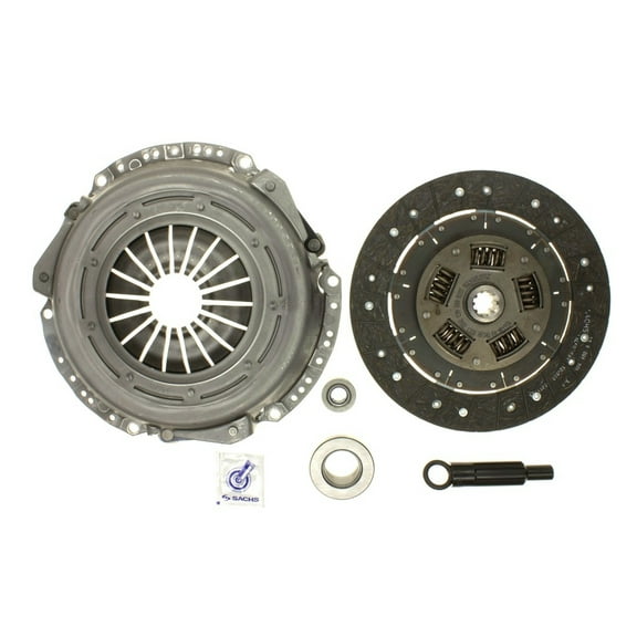 Clutch Kit Fits select: 1994-2004 FORD MUSTANG
