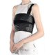 thumbnail image 1 of Broken Rib Brace, Rib Belt For Men And Women, Rib Cage Protector Wrap Rib Belt For Sore Or Bruised Ribs Support, Broken Sternum, Dislocated Ribs Prote, 1 of 5