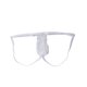thumbnail image 4 of Hombres T Back Tanga Transpirable Elástico Encaje Suspensorio Calzoncillos Ropa Interior Masculina Blanco Yuyangstore Tanga de hombre, 4 of 8