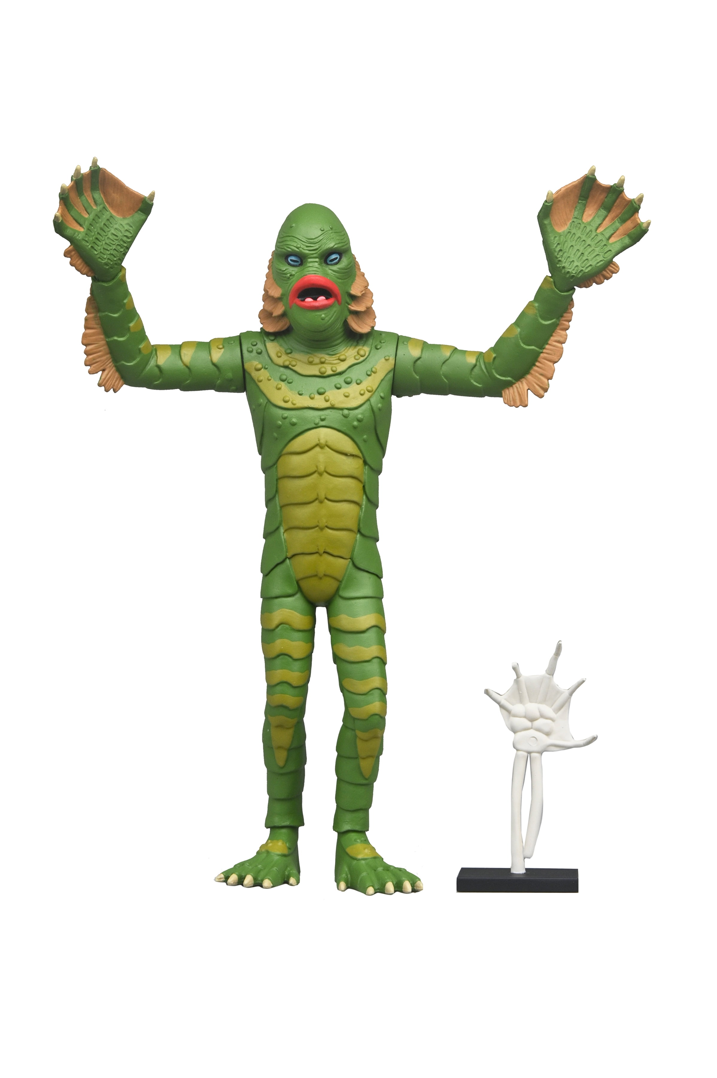 NECA Universal Monsters: Creature from the Black Lagoon Toony