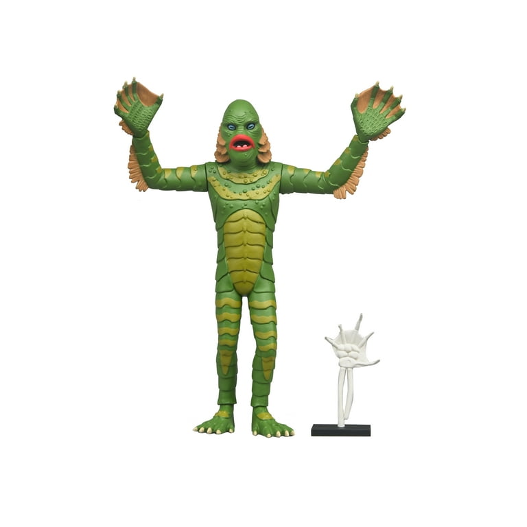 The Monsters Flowy Eyes フィギュアセット The Monsters Flowy Eyes フィギュアセット