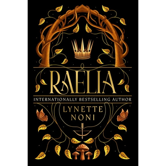 Medoran Chronicles Raelia: Medoran Chronicles Book 2, (Paperback)