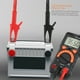 thumbnail image 4 of Kit de prueba electrónica MK30 de 21 piezas con multímetro y pinza de cocodrilo., 4 of 7