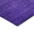 thumbnail image 4 of Addison Rugs Chantille Indoor/Outdoor Solid Ombre Green Washable Rectangle Rug, 2'6" x 3'10", 4 of 6