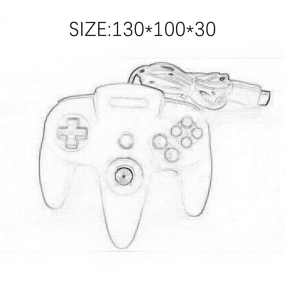 n64 100 in 1