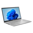 thumbnail image 3 of Laptop ASUS VivoBook X515JA: Intel Core i5, 8GB, SSD de 256GB, Pantalla de 15.6", Windows 11 Home Asus X515JA-BQ2768W, 3 of 4