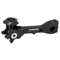 thumbnail image 3 of Rear Brake Rocker Arm, Motorcycle Rear Brake Foot Pedal Lever Aluminium Alloy  for Upgrading Blue,Red,Silver,Black,Yellow, 3 of 8