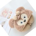 thumbnail image 5 of Oreiller à Capuche en Forme de U Oreiller de Voyage en Forme de U Oreiller de Cou en Forme de U Oreiller à Capuche en Forme de U Mignon en Coton PP pour Avion, 5 of 5
