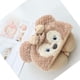 thumbnail image 1 of Almohada en forma de U con capucha de dibujos animados,Almohada en forma de U con capucha Almohada para el cuello en forma de U de dibujos animados Almohada con forma de U, 1 of 5