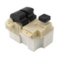 thumbnail image 3 of Glass Lifter Switch Power Window Switch Right Drive for Hino, 3 of 5