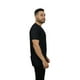 thumbnail image 1 of Playera Caballero Platini MX012 BLACK 1 Pz, 1 of 1