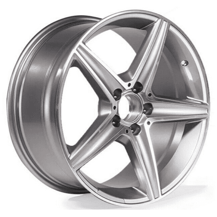Mercedes Wheels 18 x 9.5 Car Rim 2pcs.