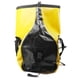 thumbnail image 2 of Impermeable para Motocicleta Alforja Asiento Trasero para Conducción Larga Distancia Trasera para Motocicleta Acuático (50L Amarillo), 2 of 9