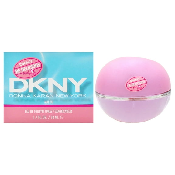 Donna Karan DKNY Be Delicious Pool Party - Mai Tai , 1.7 oz EDT Spray
