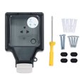 thumbnail image 2 of Outdoor Smart Plug, Wifi Ip66 Waterproof Outlet With Remote Control Wear  Outdoor Socket For Balcony Basement Bathroom Park, 2 of 8