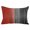 Black Red, variant on Waterproof Outdoor Throw Pillows with Inserts 18"x18" Set of 2,Yellow Lemon Decorative Pillowcases for Couch Bedroom,Spring Floral Flower Fruit Farmhouse Modern Pillow Covers for Sofa Living Room
