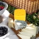 thumbnail image 4 of 2 recipientes de plástico para guardar queso en lonchas, para el refrigerador., 4 of 7