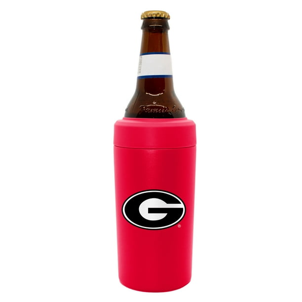 Bulldogs Universal Can & Bottle Cooler