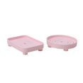 thumbnail image 1 of 1/6 1/8 Mini Model Dollhouse Miniatures Fruit Tea Tray Wine Glass Bottle Bjd Ob11 Gsc Blyth Lol Dolls Accessories Furniture Toys Gao Jinjia LED, 1 of 2