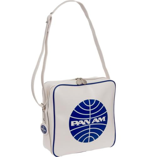 pan am handbag