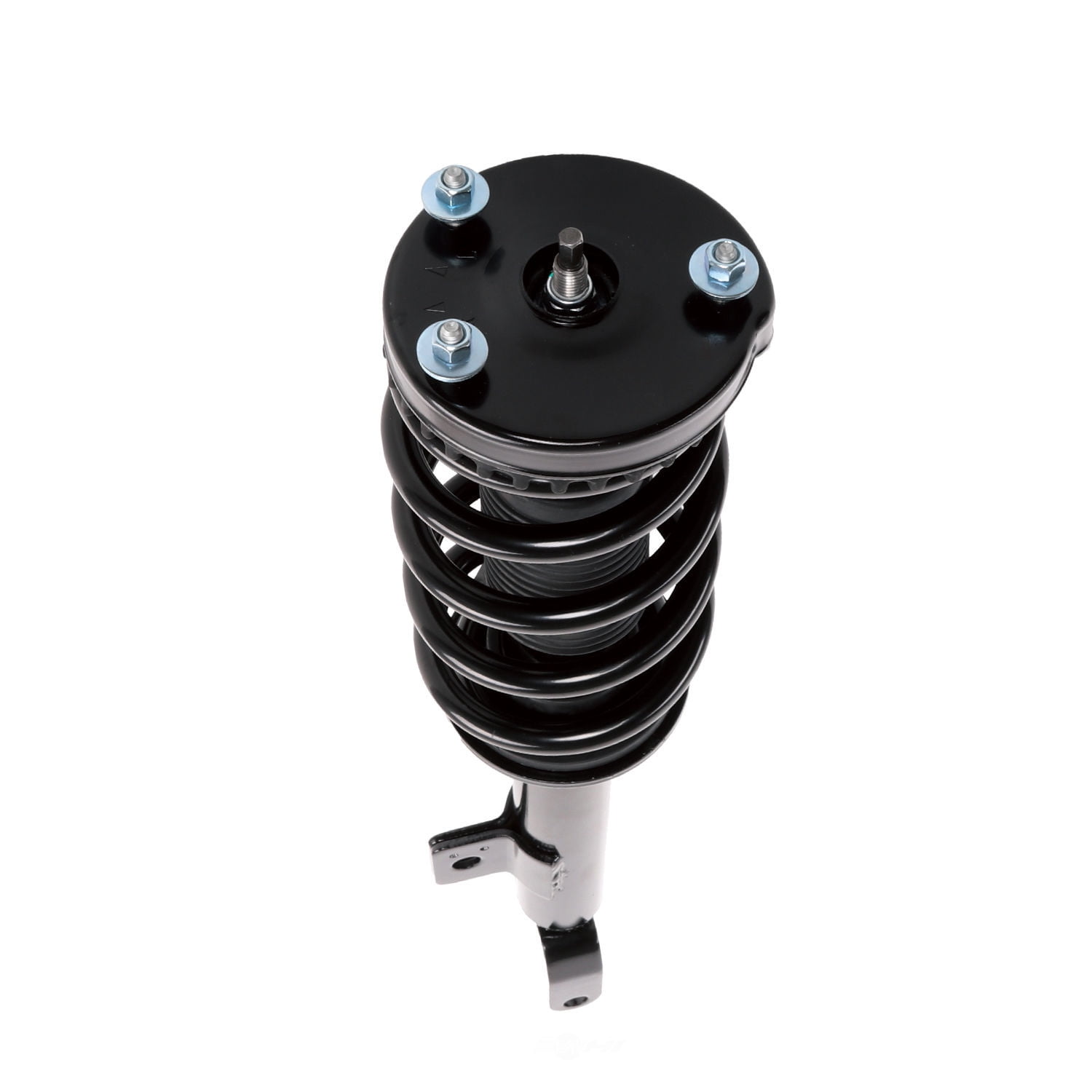 PRT 818619 Suspension Strut and Coil Spring Assembly