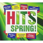 Hit's Spring 2014 - Hit's Spring 2014 [CD]