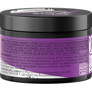 Got2b Color Pop Semi-Permanent Hair Color Mask, Purple, 5.1 oz