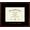 Black, variant on Air Force Institute of Technology Diploma Frame, Document Size 13" x 10"