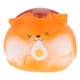 thumbnail image 2 of Cute Animal Shaped Coin Bank, Decorative Vinyl Piggy Bank for Money Saving, Desktop Ornament for Boys, Birthdays, and Christmas, 2 of 5