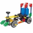 thumbnail image 2 of 908947 - TOGETHER BUILDING TOY TRAIN 2XAA BATTERIES NOT INCLUDED, 2 of 2