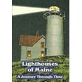 thumbnail image 1 of Lighthouses Of Maine: A Journey Through Time [DVD], 1 of 1