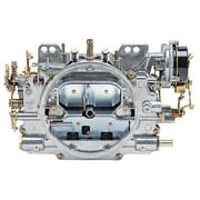 Edelbrock 650 CFM Thunder AVS Annular Carb w/ Electronic Choke Fits select: 1967-1987 CHEVROLET CAMARO, 1969-1986 CHEVROLET C10