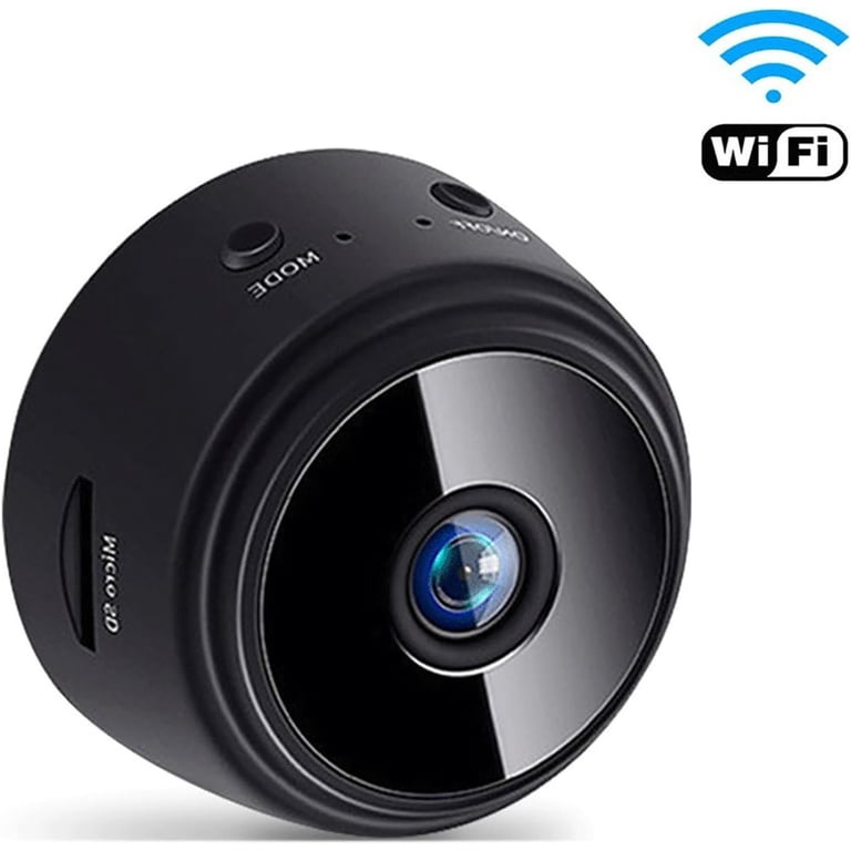 Smart Bird Feeder With 1080P Camera - Wireless WiFi Bird Watching Camera With Motion Detection For Outdoor/Indoor