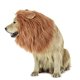 thumbnail image 4 of Greeniant Mascota Ajustable Cómodo Fancy Lion Hair Dog Mane Peluca Disfraz Peluca y Orejas Party Pet Proveedor Ropa para mascotas, 4 of 6