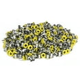 thumbnail image 4 of Colorful Brass Eyelets,500Pcs Brass Eyelets 2mm Grommet Eyelet Dependable Performance, 4 of 14