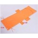 thumbnail image 5 of Funda para sillón, toalla de playa de microfibra, funda para sillón de piscina con bolsillos para tomar el sol durante las vacaciones, 5 of 7