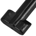 thumbnail image 3 of SHOWERORO Concrete Mold Buckle 35Pcs Black Plastic for Diy Flower Pot and Planter, 3 of 6
