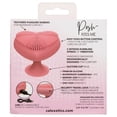thumbnail image 4 of CalExotics Vibromasseur Cilitrol Posh Kiss Me, Rose, 4 of 5