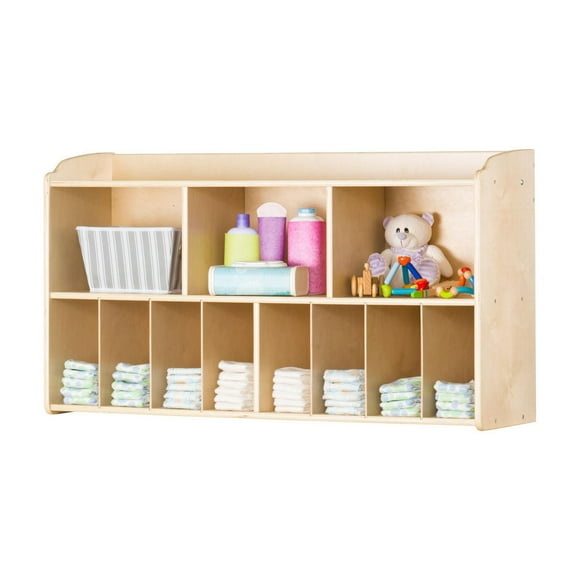 Meuble de rangement pour couches SerenityMD de Foundations