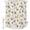 Grey Beige, variant on Watercolor Wildflowers Shower Curtains for Bathroom, Spring Pastoral Botanical Flowers Waterproof Fabric Shower Curtain, Decorative Bathroom Curtain for Bathtub, 72"x72" , No Hooks Included