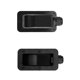 thumbnail image 5 of 2 piezas YONGSHENG prensaestopas de entrada de cable solar impermeable ABS IP68, 5 of 5