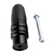 thumbnail image 1 of Accidente de motocicleta deslizante para z800 シ リ ー ズ シ リ ー ズ Z250 Negro, 1 of 7