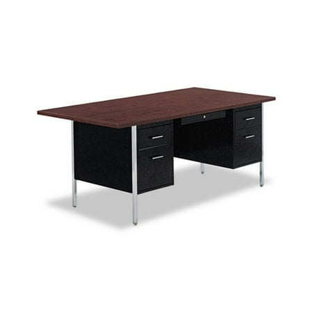 Alera Computer Desk