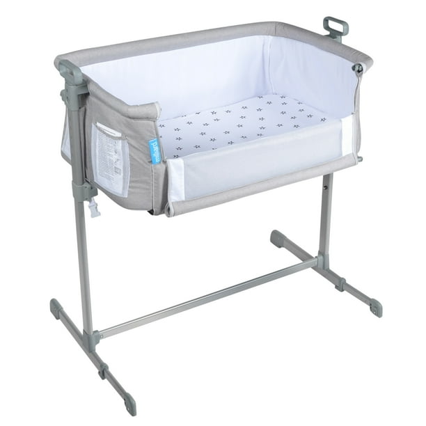 Milliard Side Sleeper Bedside