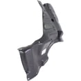 thumbnail image 3 of Driver Side Engine Splash Shield For 2004-2009 Toyota Prius, 3 of 5