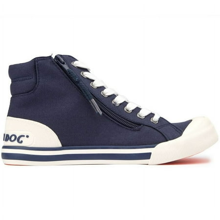 

Rocket Dog Jazzin Hi Sneakers