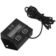 thumbnail image 4 of 1 Set Chainsaw Tachometer Digital Display Pulse Speedometer Motorcycle Pulse Speedometer, 4 of 8